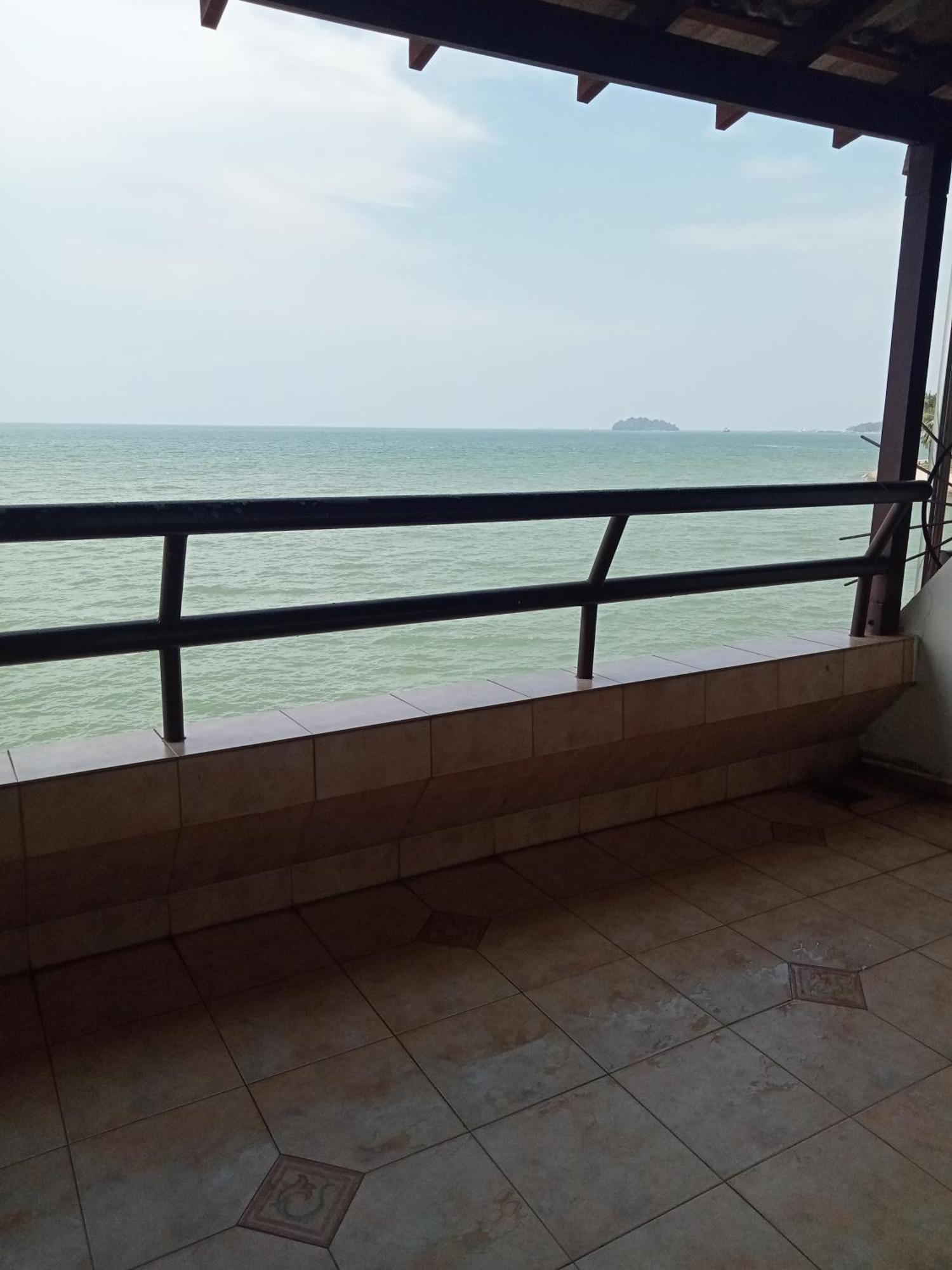 Lestari Seaview Homestay 波德申 客房 照片